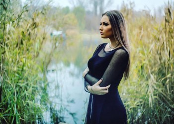 ПРЕМЬЕРА ПЕСНИ \»NU MAI SUNT ASA\»