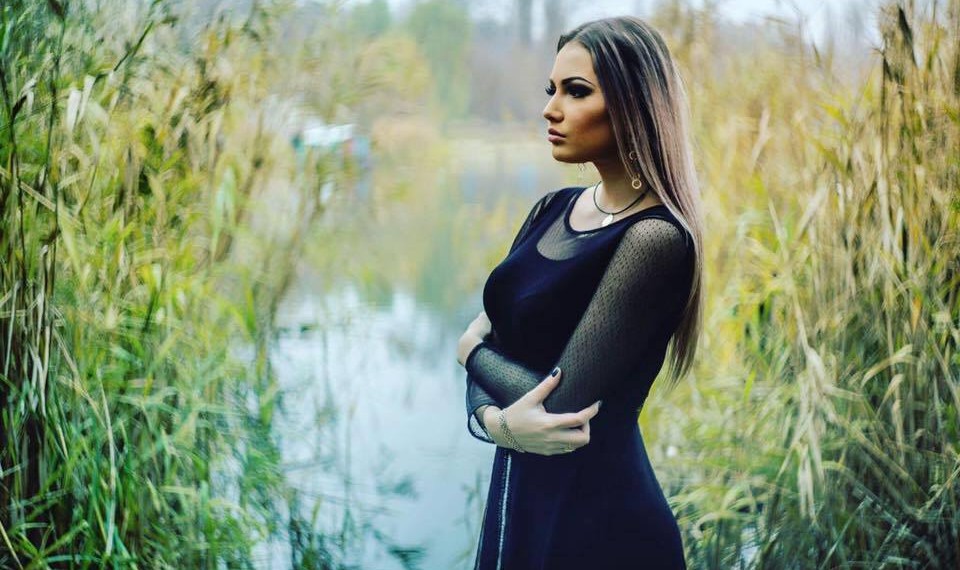 ПРЕМЬЕРА ПЕСНИ \»NU MAI SUNT ASA\»
