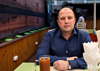 АНДРЕЙ РЯСНЕНКО: «ДОГОВОР ДОРОЖЕ ЗОЛОТА»