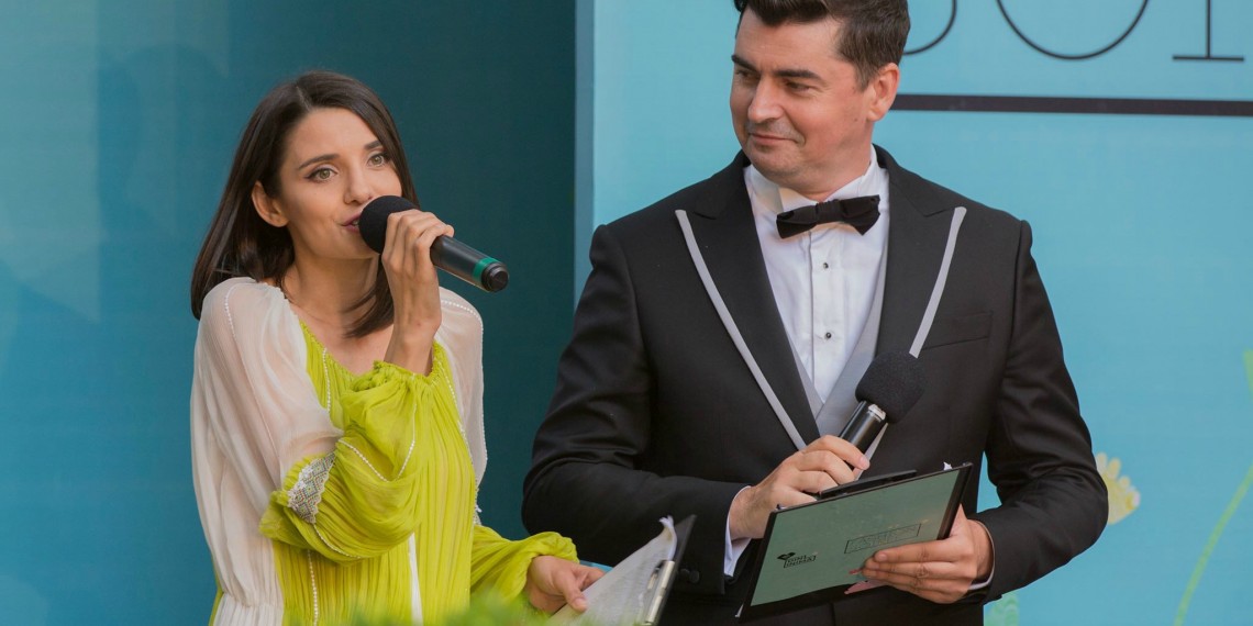 Fashion Soirée 2017: AMARENA SECRET