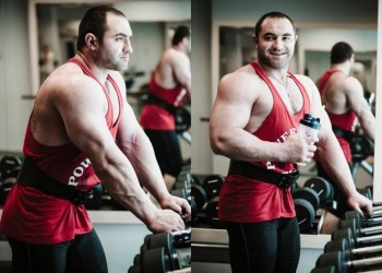 ВТОРАЯ ЖИЗНЬ ЛУЧШЕ ПЕРВОЙ: ОТКРОВЕНИЯ ТРЕНЕРА