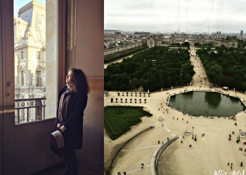 ПАРИЖ — ГОРОД ВЕЧНОЙ СЛАВЫ, КУЛЬТУРЫ, АТМОСФЕРЫ