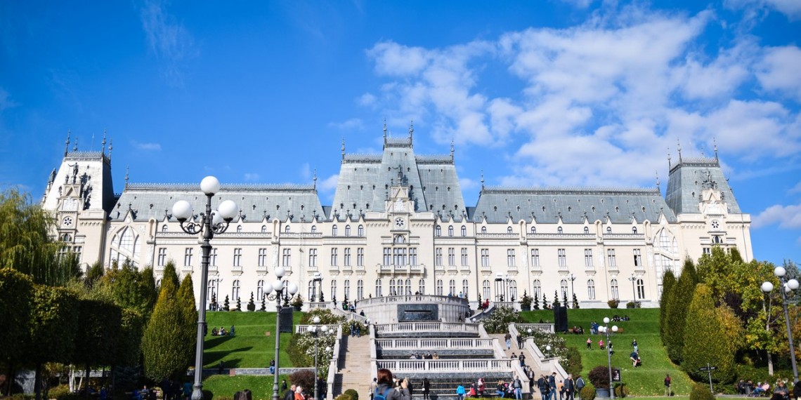 СУББОТА В ЯССАХ