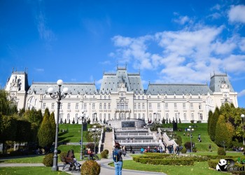 СУББОТА В ЯССАХ