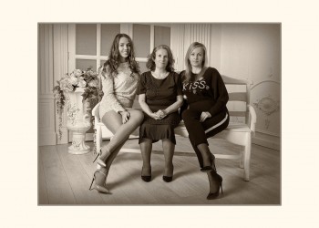 \»ПОКОЛЕНИЯ / ДИНАСТИЯ\»