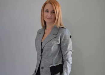 АЛЁНА ВЕСНА: «ДЕТСКИЙ СТИЛИСТ КАК ДЕТСКИЙ ПСИХОЛОГ»