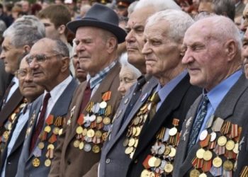 БЛОГ: «МЫ НЕ ГОВОРИЛИ О ВОЙНЕ»