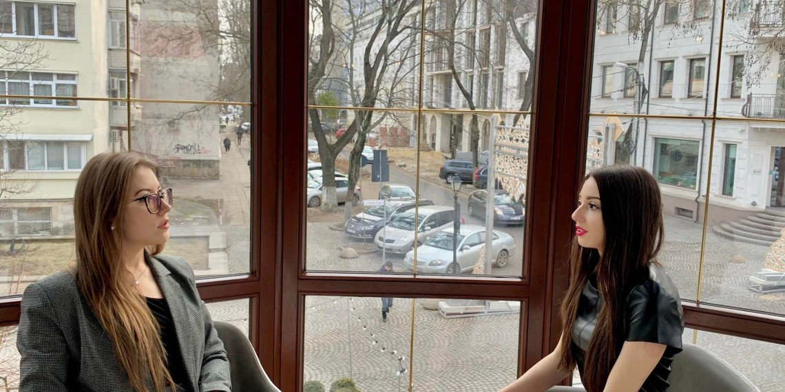 ALINA ROȘCA:»Viitorul asigurărilor este digitalizarea acestora»