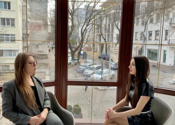 ALINA ROȘCA:»Viitorul asigurărilor este digitalizarea acestora»