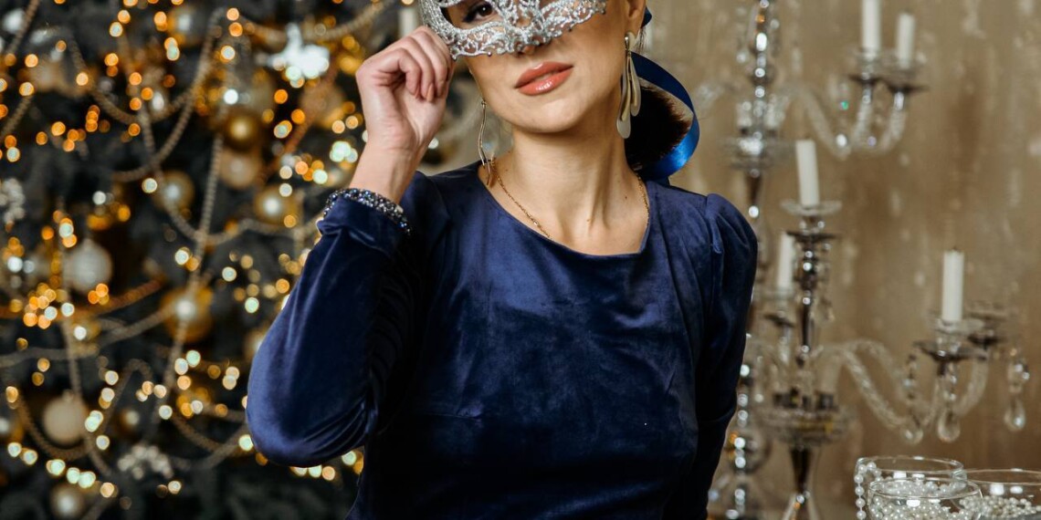 Новогодний гороскоп 🎄