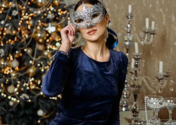 Новогодний гороскоп 🎄