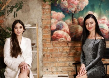 МАРИАННА ТЕРЗИ: «ГЛАВНАЯ ТЕНДЕНЦИЯ В 2025 ГОДУ – НАТУРАЛЬНОСТЬ»