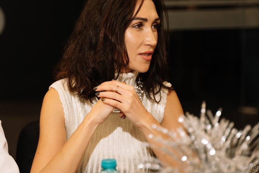 VIKA URAGUN: “КАЖДЫЙ СЛУЧАЙ ИНДИВИДУАЛЕН».